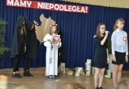 Mamy Niepodległą