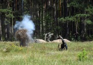 74. rocznica bitwy pod Osuchami