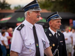 Gminne Zawody Sportowo-Pożarnicze Tereszpol-Zaorenda 2026