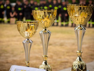 Gminne Zawody Sportowo-Pożarnicze Tereszpol-Zaorenda 2026