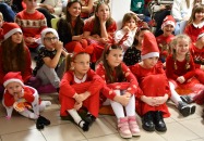 Teatrzyk dla majmłodszych