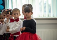 Jubileusz 50-lecia pożycia Małżeńskiego w g. Tereszpol