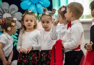 Jubileusz 50-lecia pożycia Małżeńskiego w g. Tereszpol