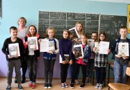 Literacki Turniej Wiedzy 