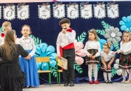 Jubileusz 50-lecia pożycia Małżeńskiego w g. Tereszpol