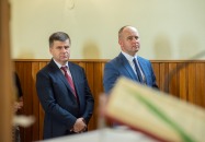 Jubileusz 50-lecia pożycia małżeńskiego. fot. J.Pawluk