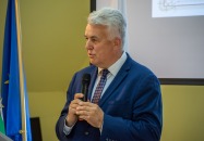 Jubileusz 50-lecia pożycia małżeńskiego