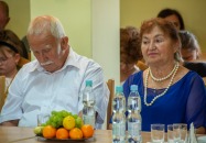 Jubileusz 50-lecia pożycia małżeńskiego