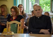 Jubileusz 50-lecia pożycia małżeńskiego