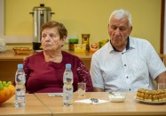 Jubileusz 50-lecia pożycia małżeńskiego