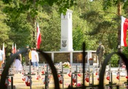 78. rocznica bitwy pod Osuchami