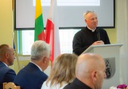 Jubileusz 50-lecia pożycia małżeńskiego