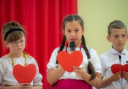 Jubileusz 50-lecia pożycia małżeńskiego