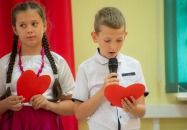 Jubileusz 50-lecia pożycia małżeńskiego