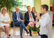 Jubileusz 50-lecia pożycia małżeńskiego