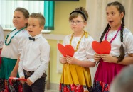 Jubileusz 50-lecia pożycia małżeńskiego