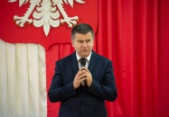 Jubileusz 50-lecia pożycia małżeńskiego