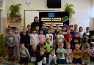 Bezpieczeństwo najmłodszych