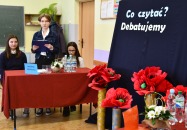I Debata oksfordzka