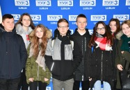 Młodzież w świecie mediów 
