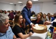 Spotkanie opłatkowe