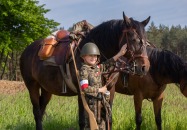 Wzgorze Polak - konkurs pieśni patriotycznej