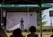 Wzgorze Polak - konkurs pieśni patriotycznej