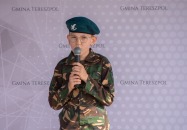 Wzgorze Polak - konkurs pieśni patriotycznej