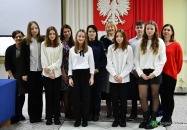 Debatowali o bezpieczeństwie w sieci