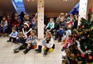 Nadchodzące święta każdy zapamięta