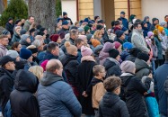 MISTERIUM MĘKI PAŃSKIEJ W TERESZPOLU