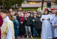 MISTERIUM MĘKI PAŃSKIEJ W TERESZPOLU