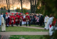 MISTERIUM MĘKI PAŃSKIEJ W TERESZPOLU