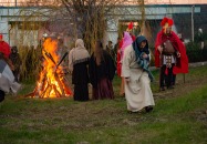 MISTERIUM MĘKI PAŃSKIEJ W TERESZPOLU