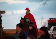 MISTERIUM MĘKI PAŃSKIEJ W TERESZPOLU