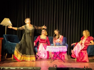 Gminny Dzien Kobiet 2026