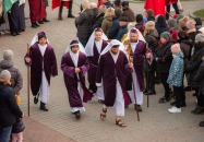 MISTERIUM MĘKI PAŃSKIEJ W TERESZPOLU