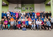 V MEMORIAŁ PIŁKARSKI IM. ADAMA OLSZTY