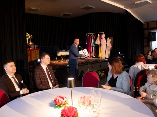 Gminny Dzien Kobiet 2026 - fot. Julia Pawluk