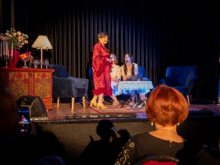 Gminny Dzien Kobiet 2026