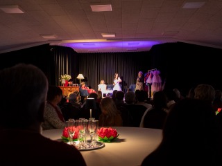 Gminny Dzien Kobiet 2026