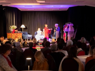 Gminny Dzien Kobiet 2026