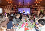 Gminny Dzień Kobiet 