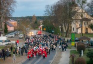 MISTERIUM MĘKI PAŃSKIEJ W TERESZPOLU