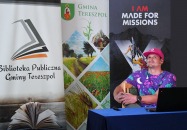 Spotkanie z Adamem Bieleckim