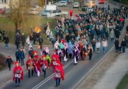 MISTERIUM MĘKI PAŃSKIEJ W TERESZPOLU