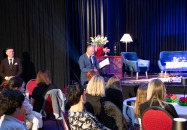 Gminny Dzień Kobiet