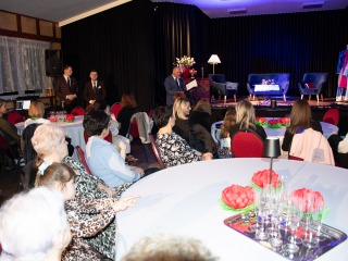 Gminny Dzien Kobiet 2026