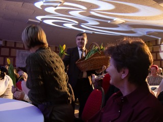 Gminny Dzien Kobiet 2026