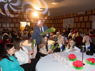 Gminny Dzien Kobiet 2026